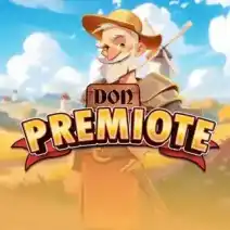 Don Premiote Spielautomat