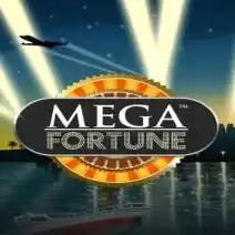Mega Fortune Spielautomat