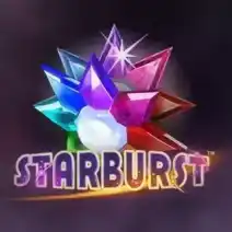 Starburst Spielautomat