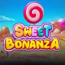 Sweet Bonanza Spielautomat